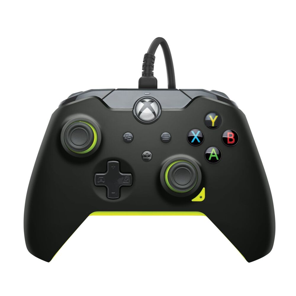 Xbox series one store controller